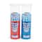 Educational Insights Playfoam Red 'n Blue Pluffle Set